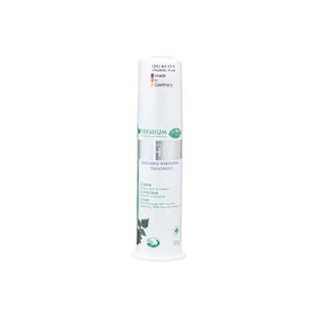 DENTISTE TOOTHPASTE PRE & NATURAL WHITE (PUMP) 120G