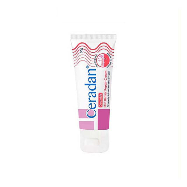 CERADAN SKIN BARRIER REPAIR CREAM 30G