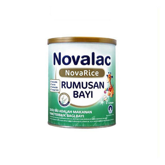 NOVALAC NOVARICE 800G