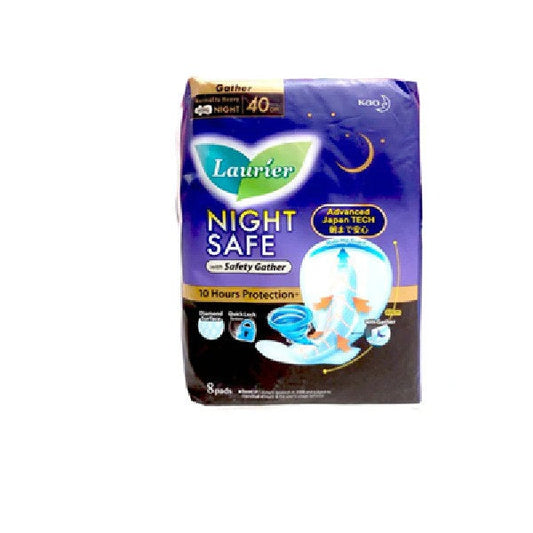 LAURIER SUPER GUARD 40CM 8S