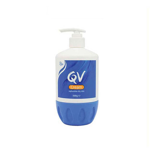QV CREAM 500G