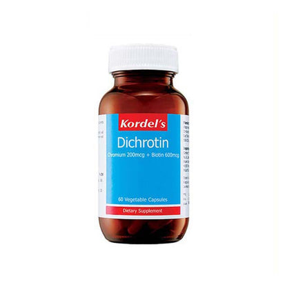 KORDELS DICHROTIN 60S