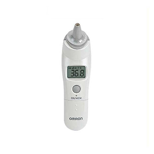 OMRON EAR THERMOMETER MC523/H839S