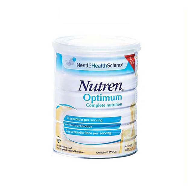 NUTREN OPTIMUM 800G