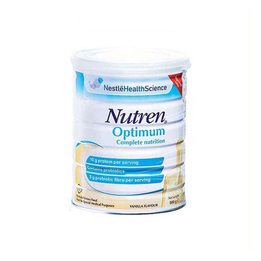 NUTREN OPTIMUM 800G