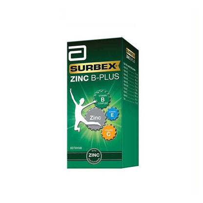 SURBEX-750 ZINC 60S