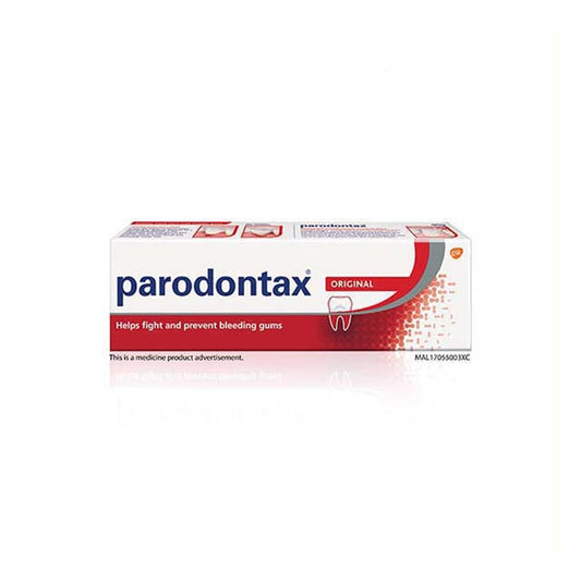PARODONTAX ORIGINAL TOOTHPASTE 90G