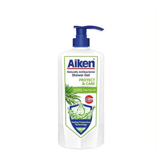 AIKEN PROTECT & CARE ANTIBACTERIAL SHOWER CREAM 950G