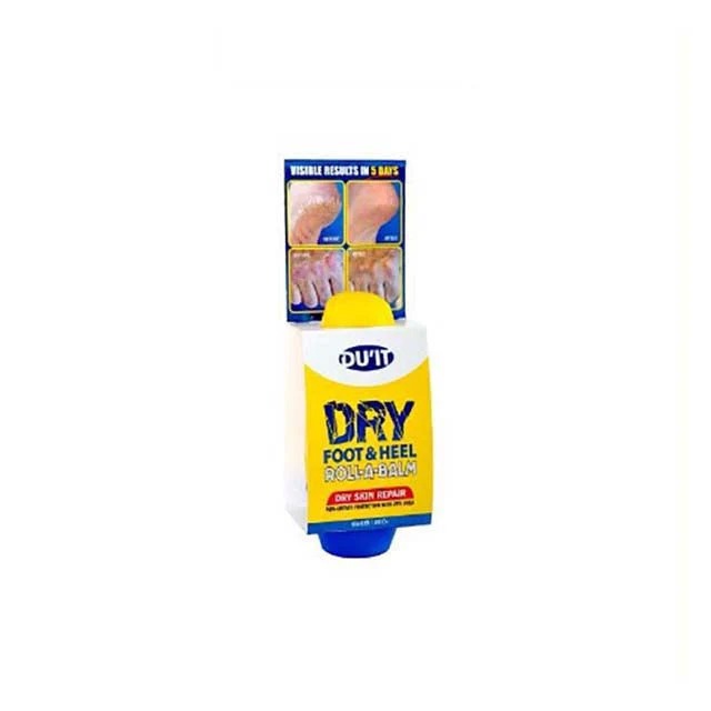 DUIT FOOT & HEEL ROLL-A-BALM 50ML