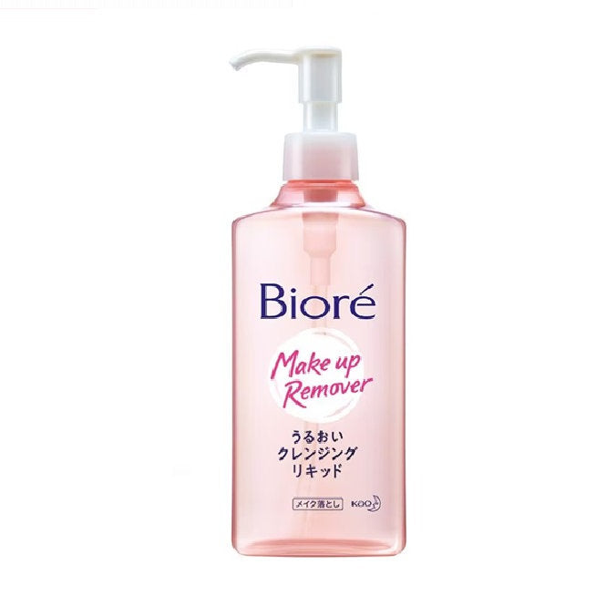 BIORE MILD CLEANSING LIQUID 230ML