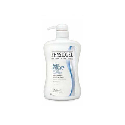 PHYSIOGEL DAILY MOISTURE THERAPY CLEANSER 500ML