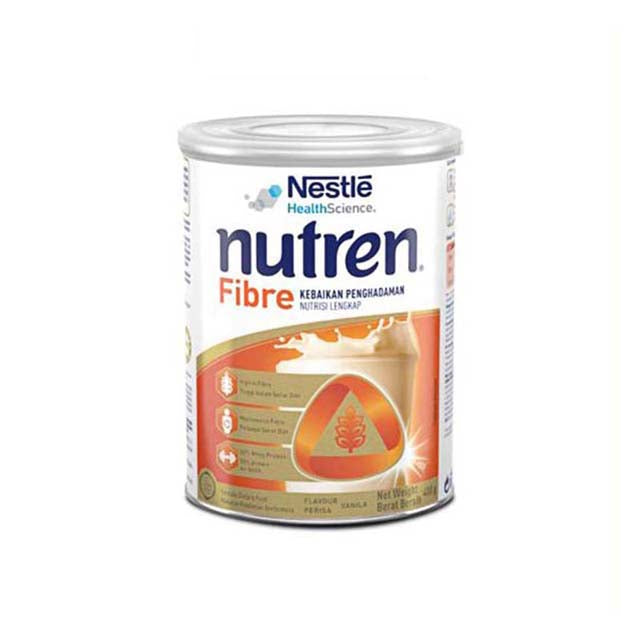 12% OFF NUTREN FIBRE 800G RM105.90 RM121.00