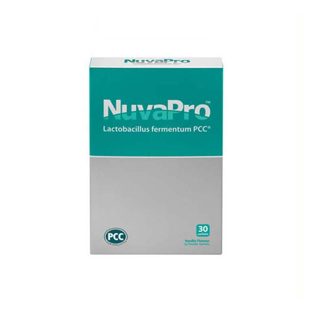 NUVAPRO 2G 30S