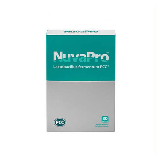 NUVAPRO 2G 30S