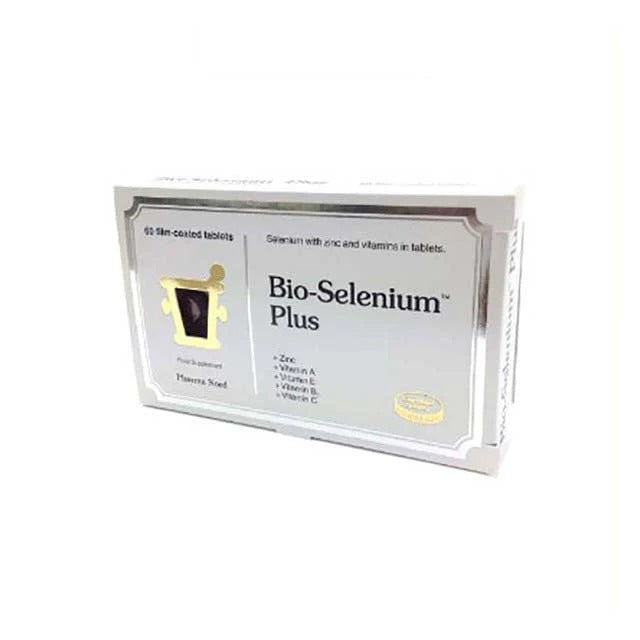 BIO SELENIUM PLUS 60S
