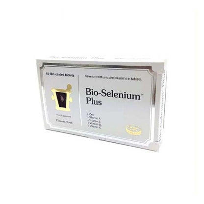 BIO SELENIUM PLUS 60S