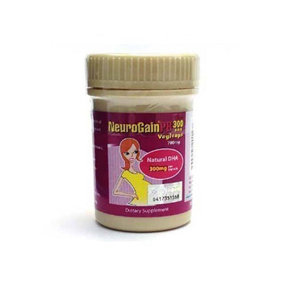 NEUROGAIN PB MOTHER 300 30S