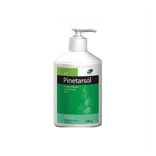 EGO PINETARSOL GEL 450G