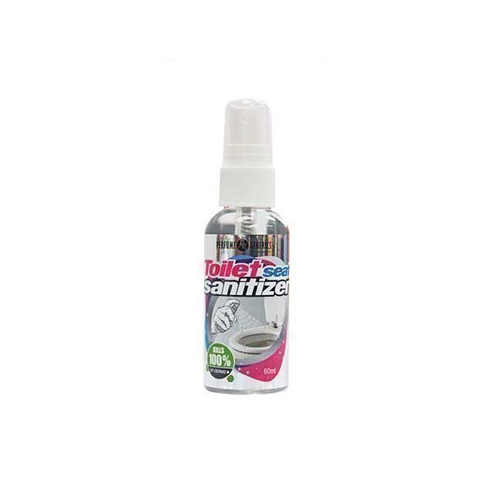 TOILET SEAT SANITIZER 60ML