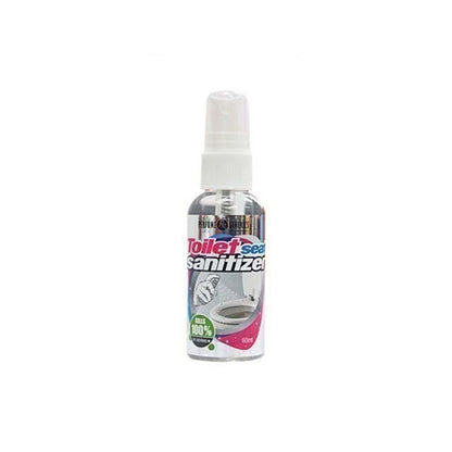 TOILET SEAT SANITIZER 60ML