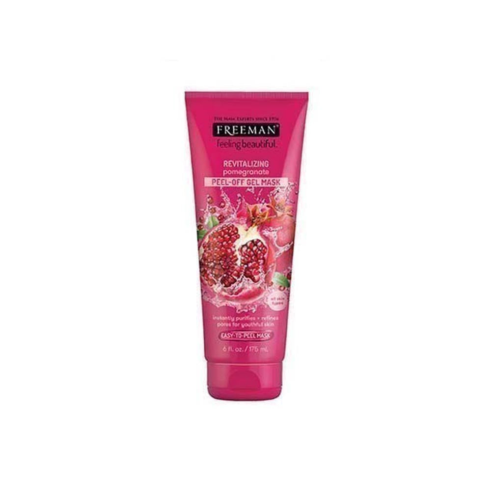 FREEMAN FACIAL MASK POMEGRANATE 175ML