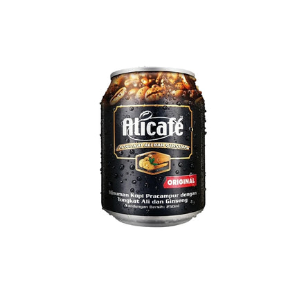 ALICAFE TONGKAT ALI 250ML