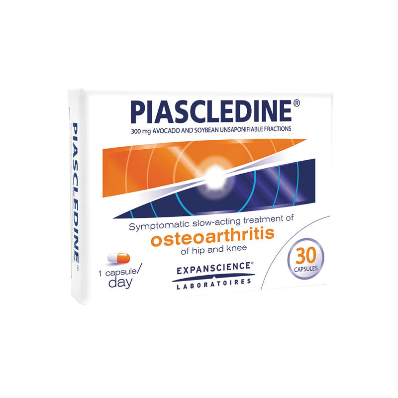 PIASCLEDINE CAP 30S