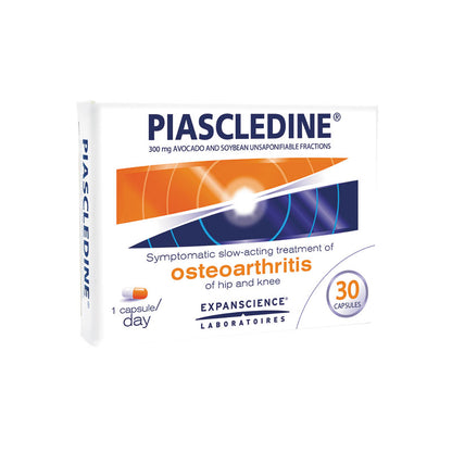 PIASCLEDINE CAP 30S