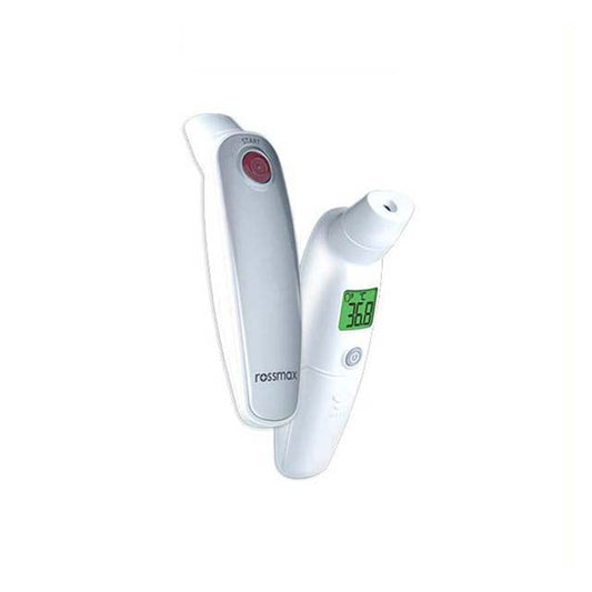 ROSSMAX NON-CONTACT TEMPLE THERMOMETER HA500