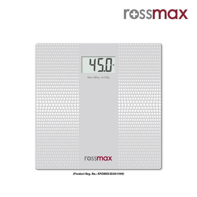 ROSSMAX DIGITAL SCALE WB101