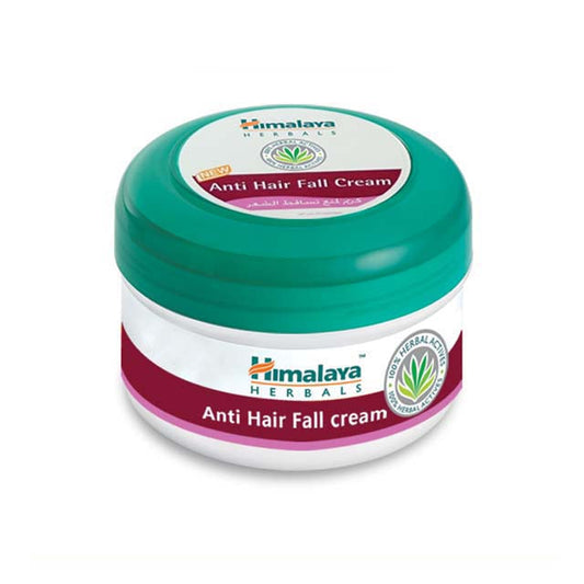HIMALAYA ANTI HAIR FALL CREAM 175ML