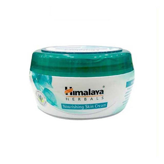 HIMALAYA NOURISHING SKIN CREAM 150ML