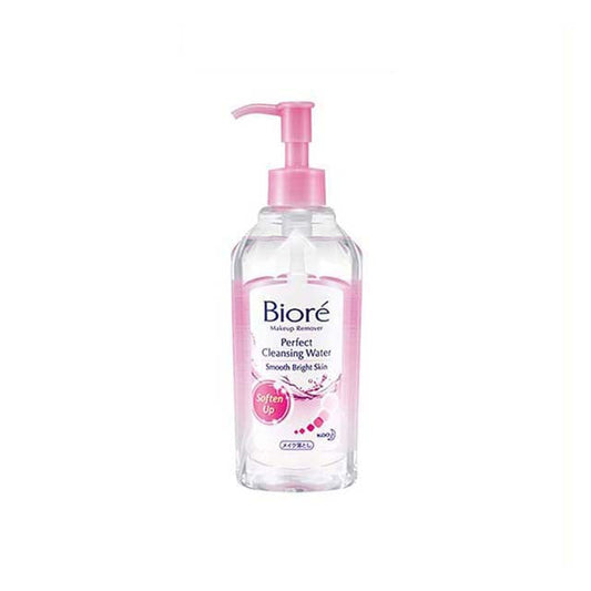 BIORE MAKEUP REMOVER PERFECT CLEANSING WATER 300ML