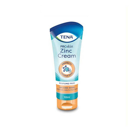 TENA ZINC CREAM