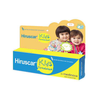 HIRUSCAR KIDS 10G
