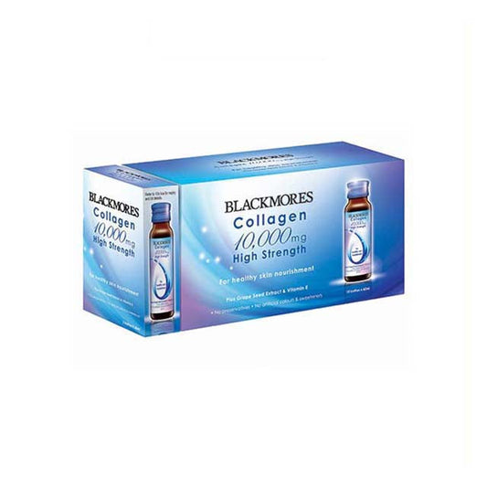 BLACKMORES COLLAGEN 10000MG 60ML 10S
