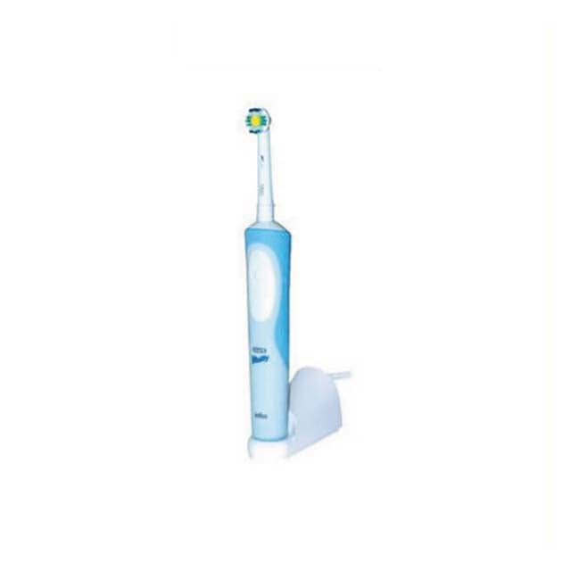 BRAUN ORAL B TOOTHBRUSH D12 VITALITY PRECISION CLEAN 1S