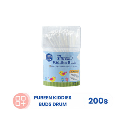 PUREEN KIDDIES BUDS DRUM 200S