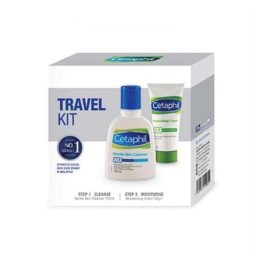 CETAPHIL TRAVEL KIT 1S