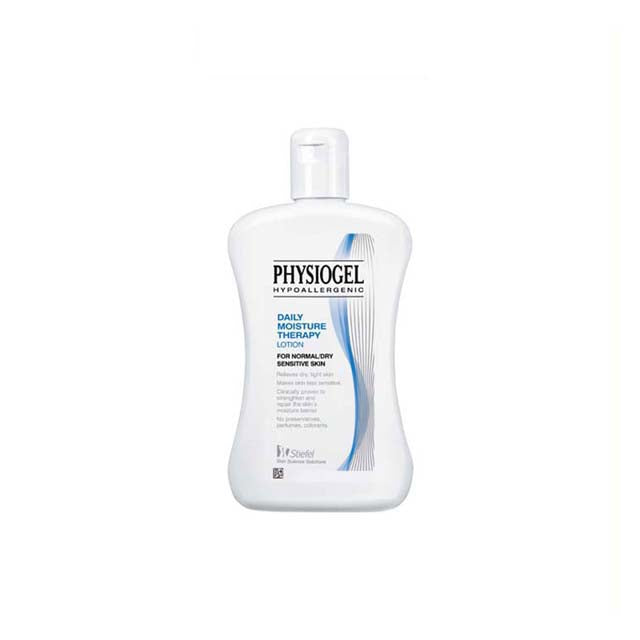 PHYSIOGEL DAILY MOISTURE THERAPY LOTION 200ML