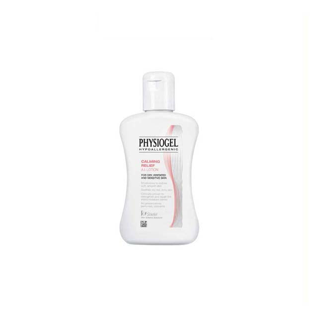 PHYSIOGEL CALMING RELIEF AI BODY LOTION 100ML