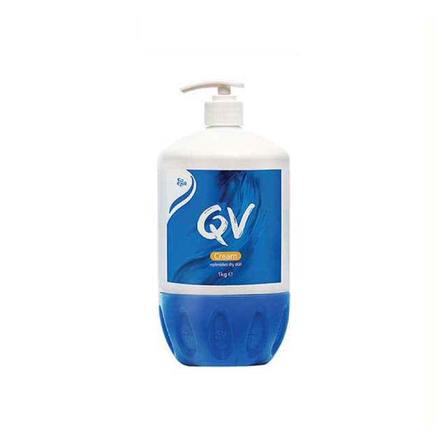 QV CREAM 1KG