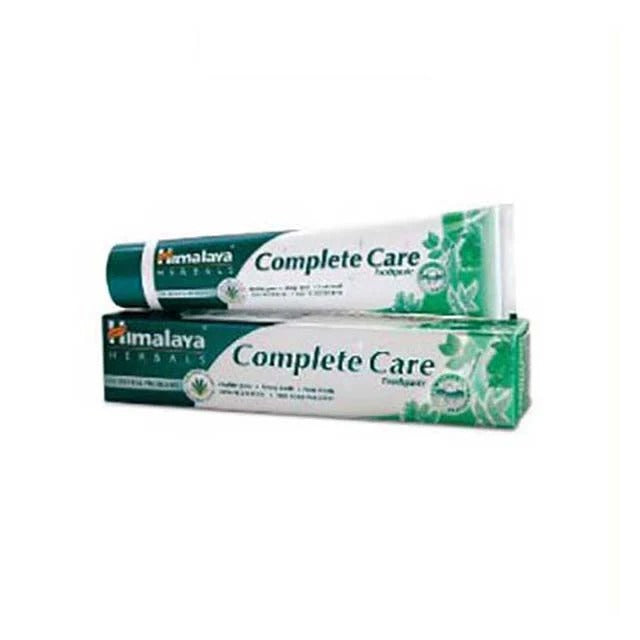 HIMALAYA COMPLETE CARE HERBAL TOOTHPASTE 175G