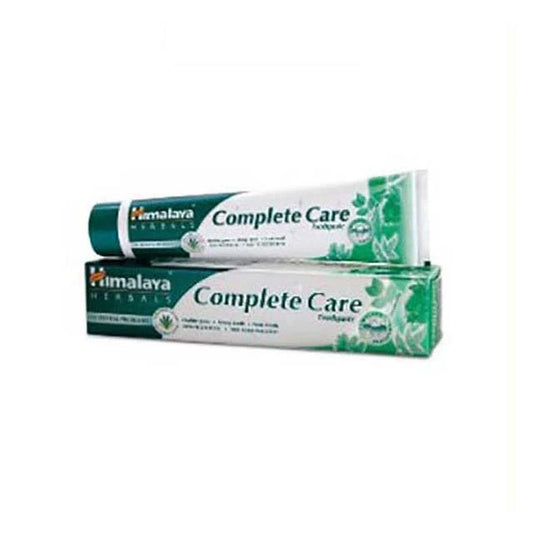 HIMALAYA COMPLETE CARE HERBAL TOOTHPASTE 175G