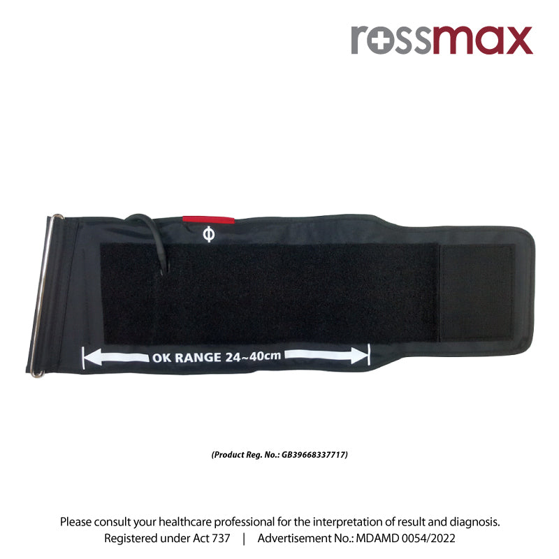 ROSSMAX CONE CUFF SIZE UNIVERSAL