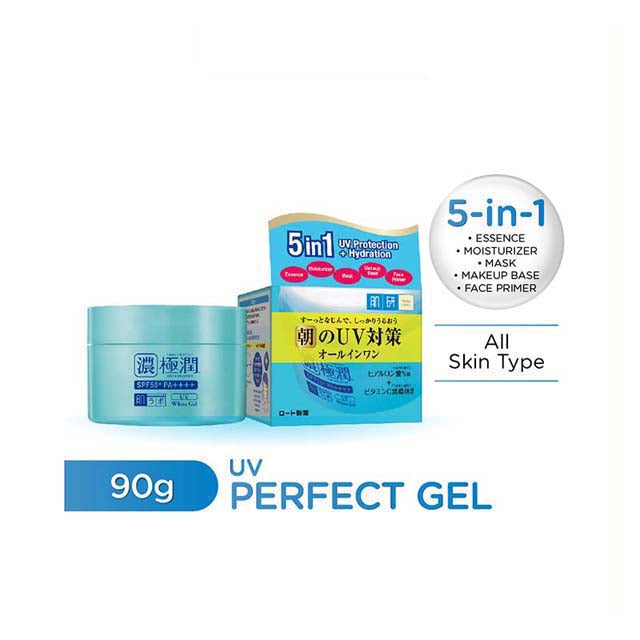 HADA LABO UV PERFECT GEL 90G
