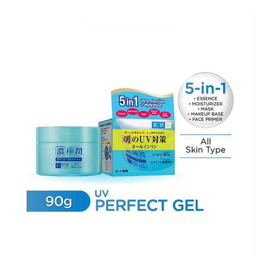 HADA LABO UV PERFECT GEL 90G