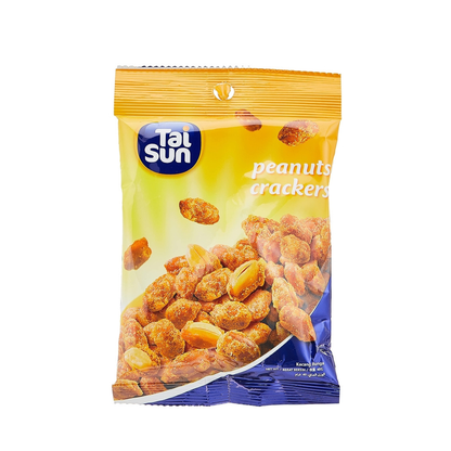 TAI SUN PEANUT CRACKERS 40G