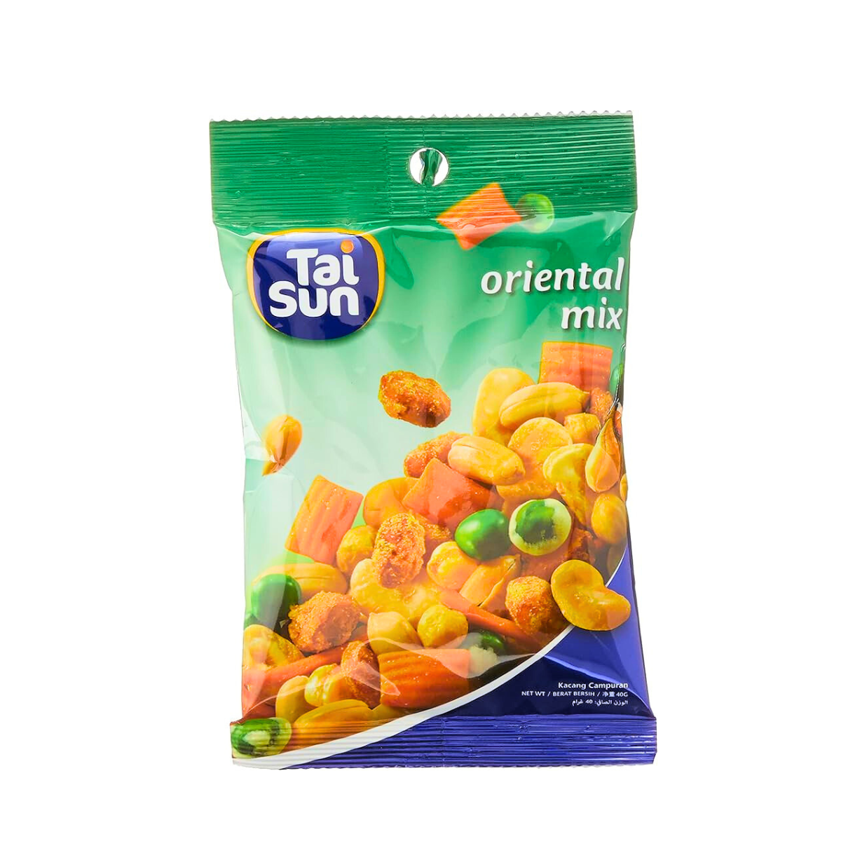 TAI SUN ORIENTAL MIX 40G