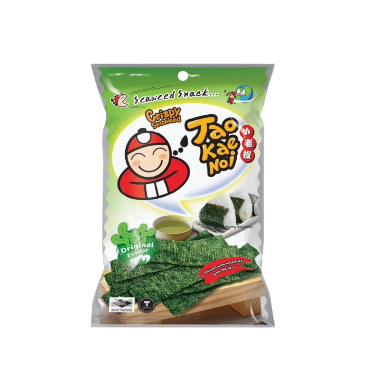 TAO KAE NOI (ORIGINAL) 12G
